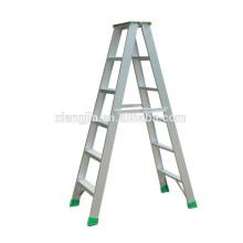 Aluminium folding ladder,A frame ladder,EN131 step ladder